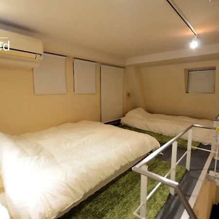 Alphabed Takamatsukawaramachi West 701 / Vacation Stay 21586 Exterior foto