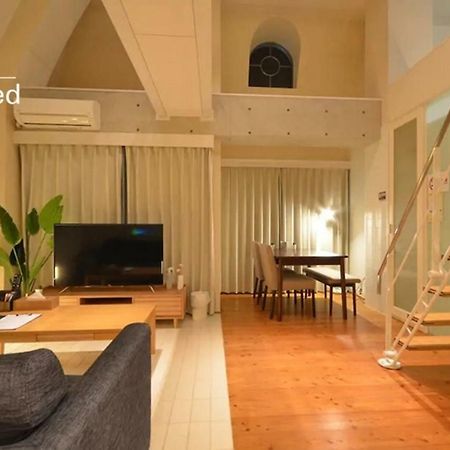 Alphabed Takamatsukawaramachi West 701 / Vacation Stay 21586 Exterior foto