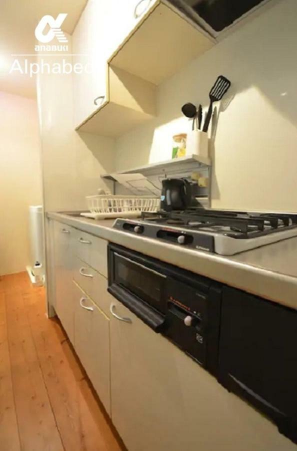 Alphabed Takamatsukawaramachi West 701 / Vacation Stay 21586 Exterior foto